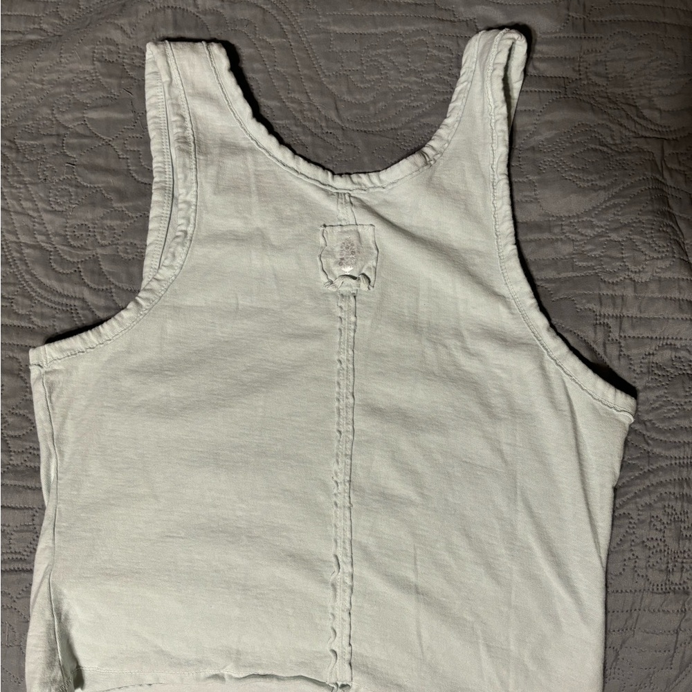 NWOT Free People Movement Tank